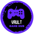 vaultgamehub.com